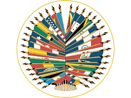 Organization of American States Flags